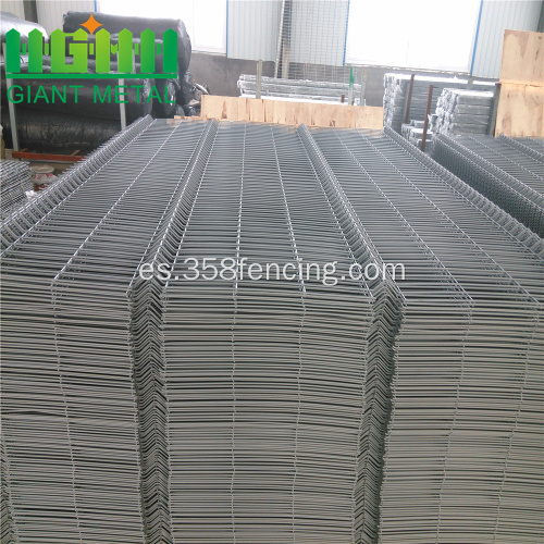 SGS Certification Welded Wire Mesh Red Netting